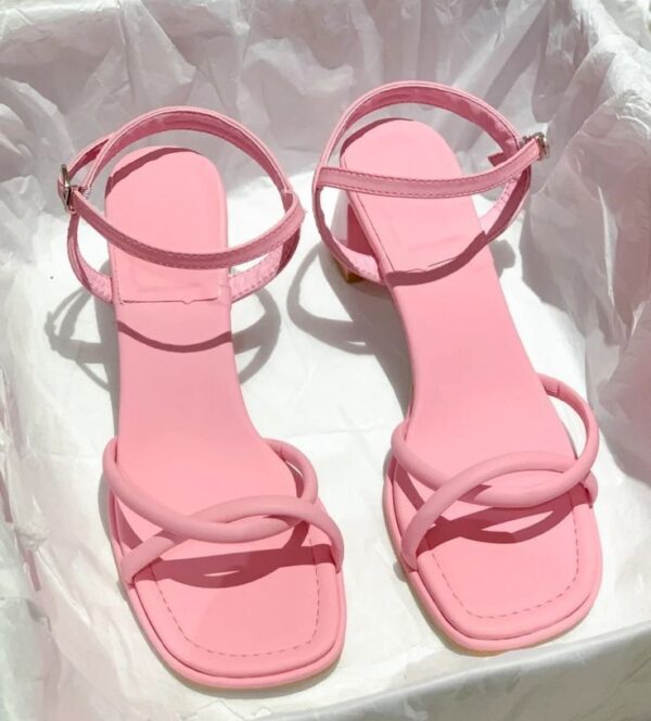 évènement Shoes